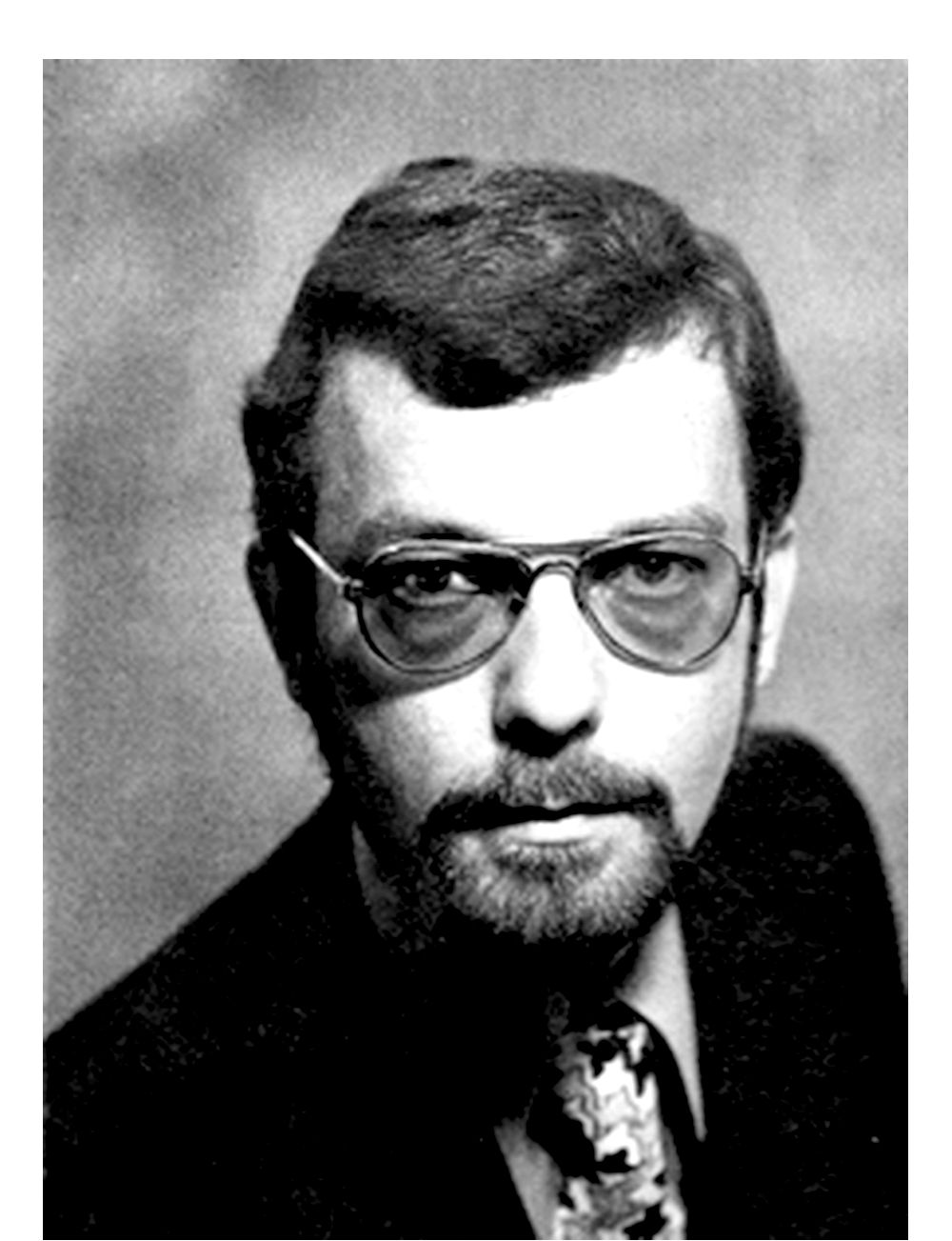 Чарльз Бенбоу